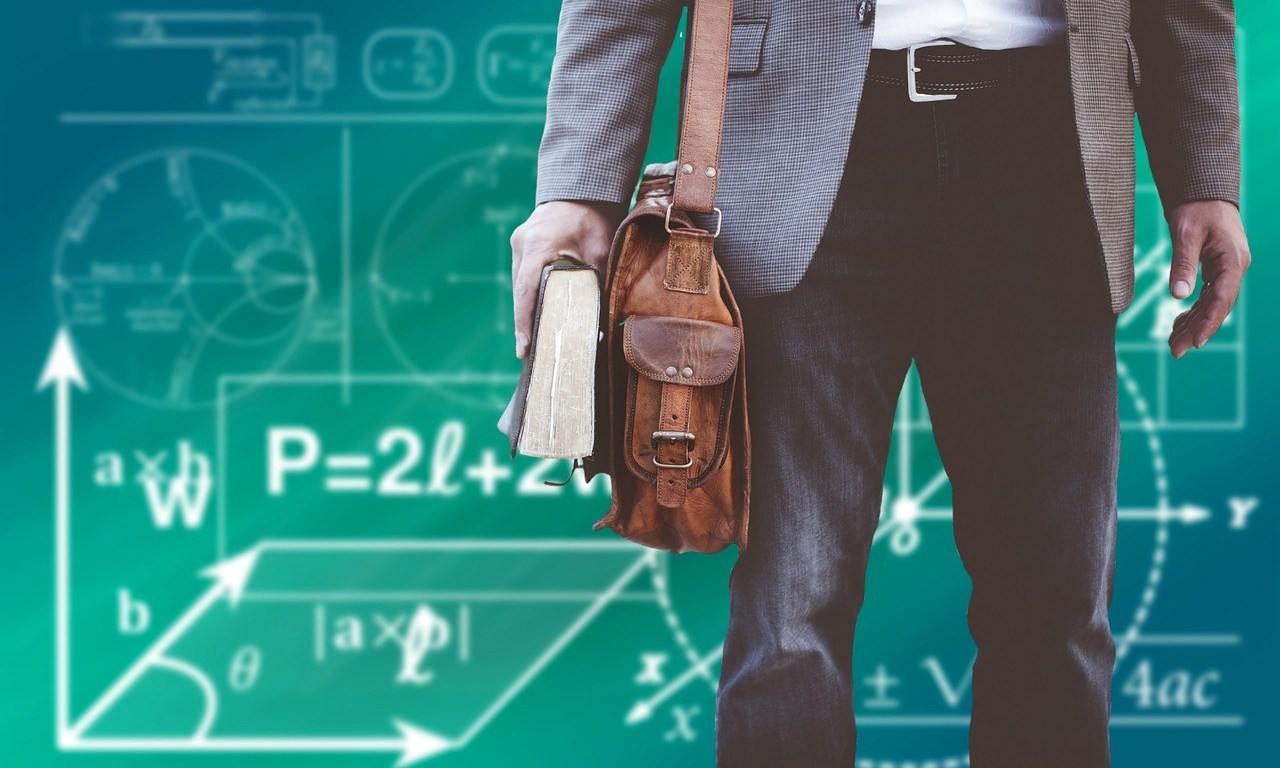 Giải mã giấc mơ thấy giáo viên