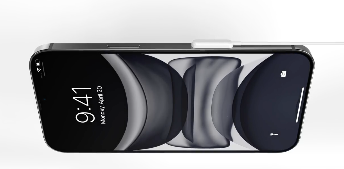 Điện thoại iPhone 12