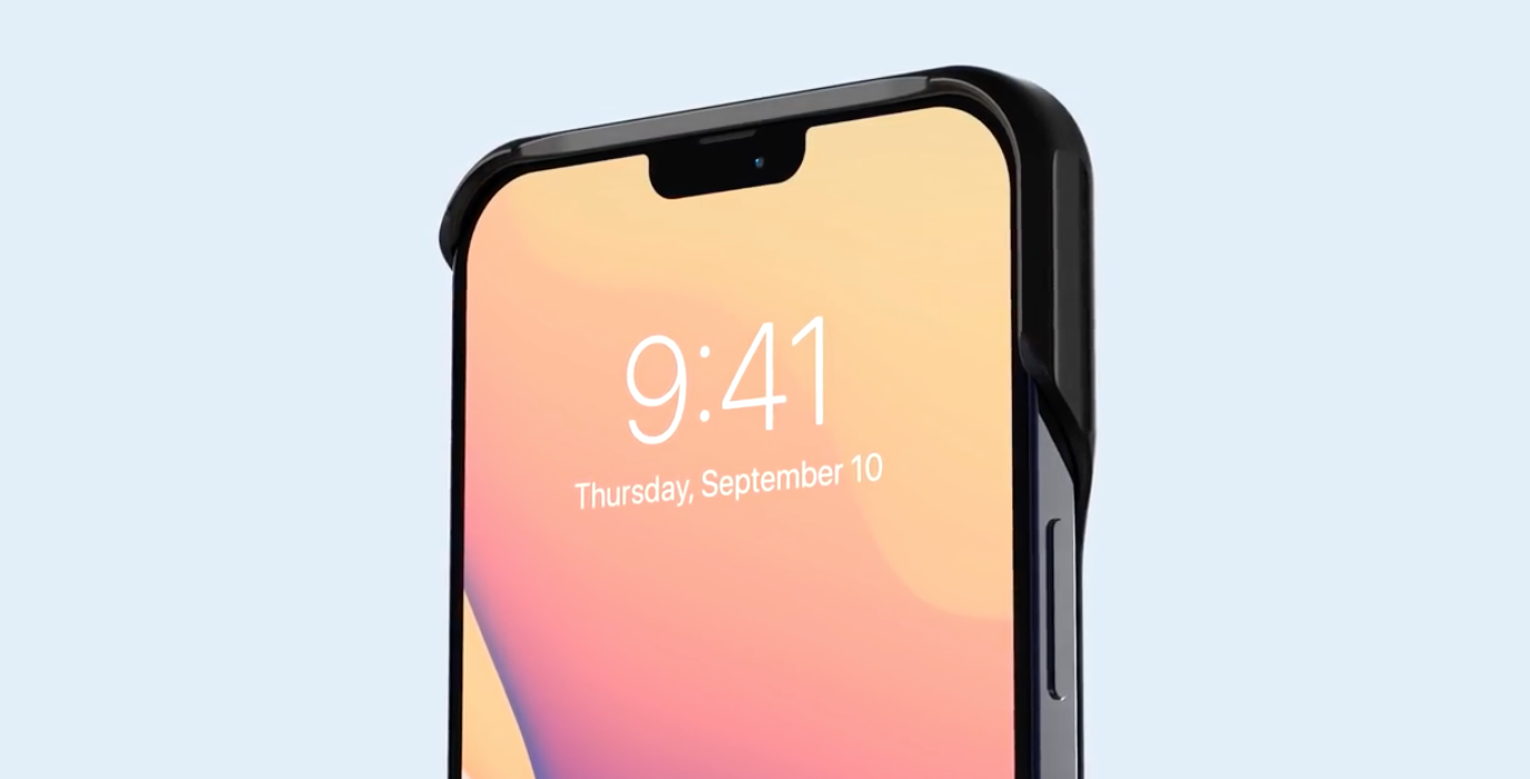 Điện thoại iPhone 12