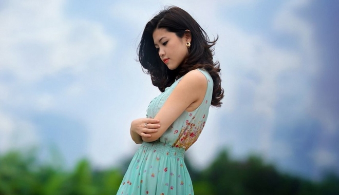 Mơ thấy phụ nữ là điềm báo lành hay dữ