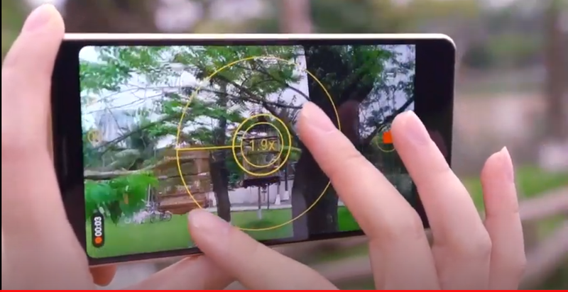 Bphone B86 thế hệ mới có cấu hình như thế nào? Bphone B86 thế hệ mới có cấu hình như thế nào?