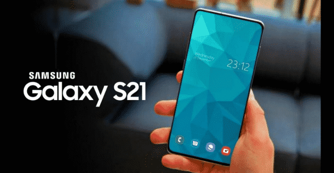 Samsung Galaxy S21 chuẩn bị ra mắt sở hữu camera siêu khủng