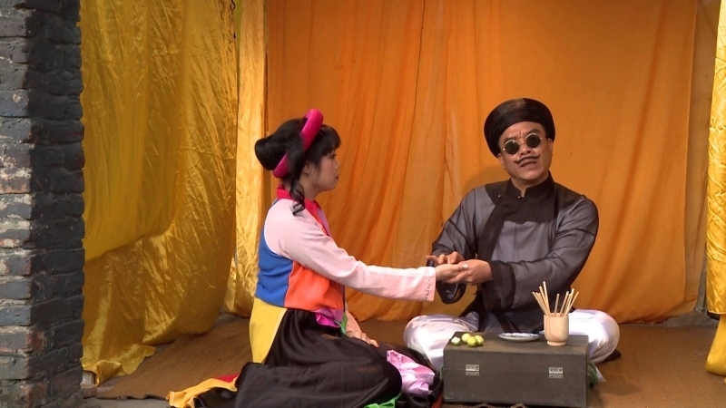 Giải mã ý nghĩa giấc mơ đi xem bói