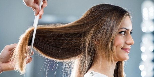 Mơ thấy cắt tóc dự báo điềm lành hay xấu