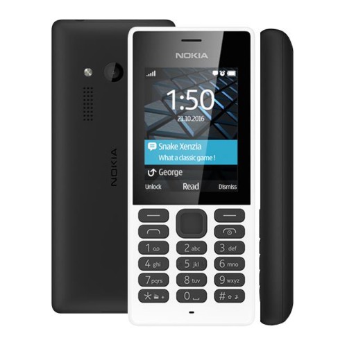 Nokia 125 và 150 chuẩn bị ra mắt với giá siêu hấp dẫn