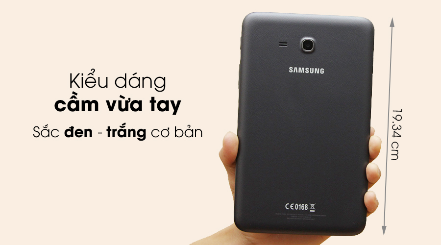 Những mẫu máy tính bảng Samsung dưới 2 triệu siêu rẻ