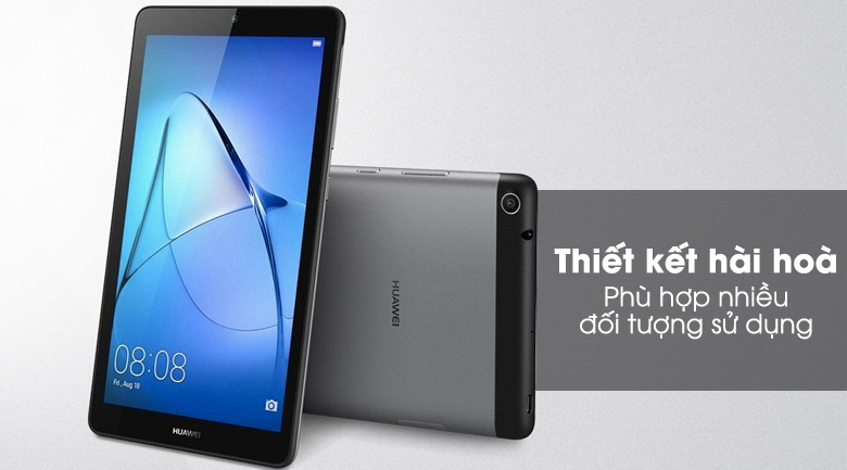 Top 3 máy tính bảng dưới 3 triệu học sinh sinh viên nên mua