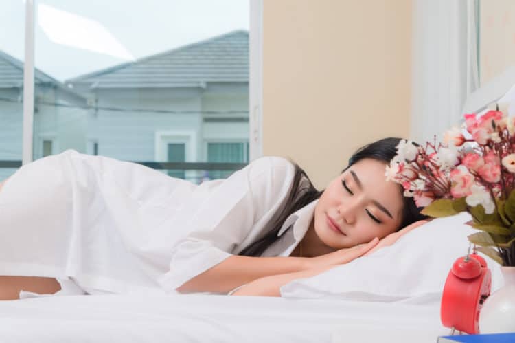 Mơ thấy mình bị bệnh có đáng lo ngại không?