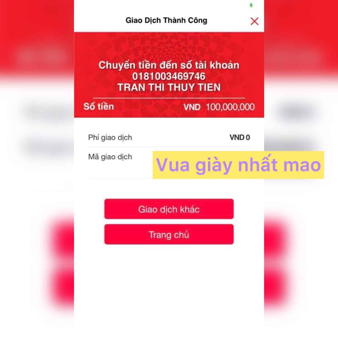 Shop giày có tâm nhất: Vua giày Nhất Mao ủng hộ người dân vùng lũ từ doanh thu bán hàng Shop giày có tâm nhất: Vua giày Nhất Mao ủng hộ người dân vùng lũ từ doanh thu bán hàng