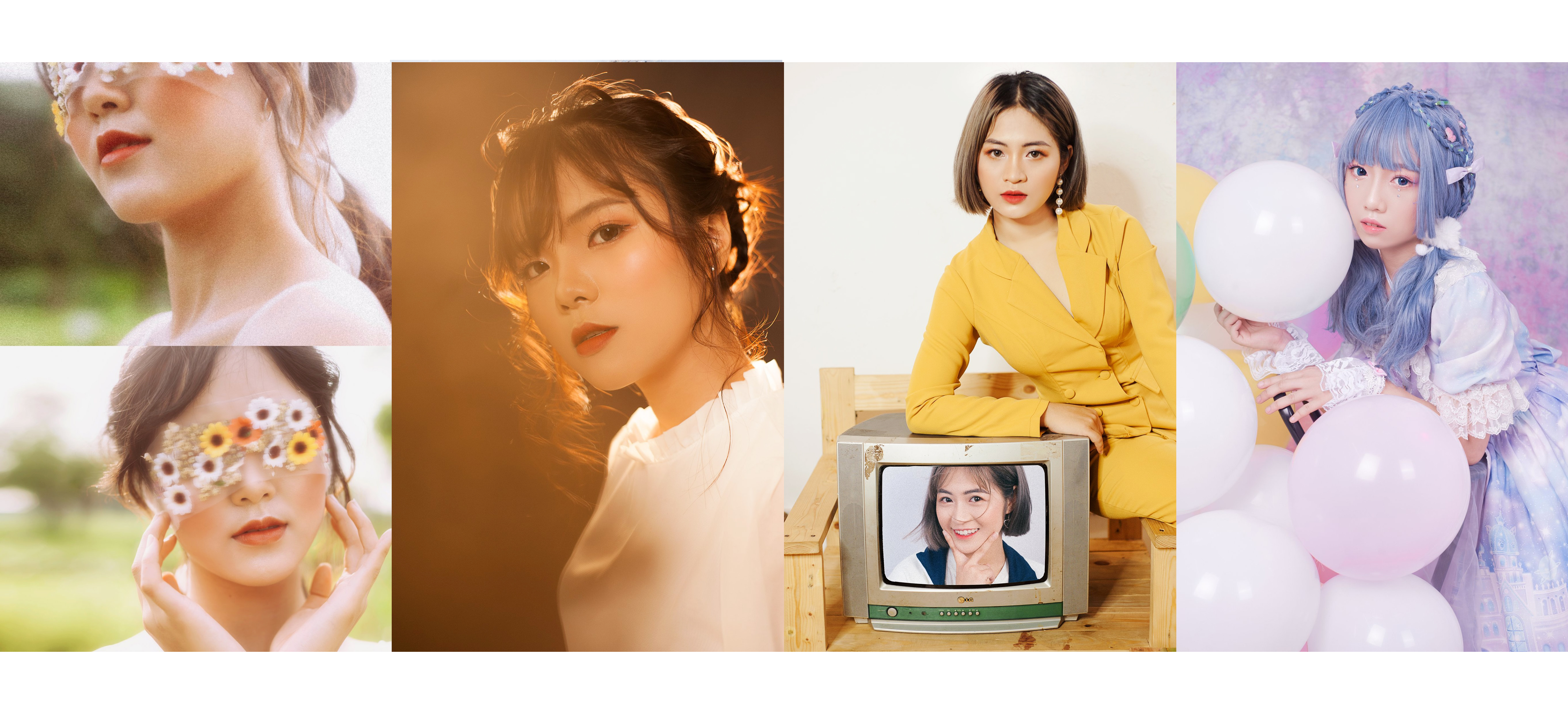 Việt Long – Nhiếp ảnh gia với loạt video chụp ảnh thu hút hàng trăm nghìn lượt xem