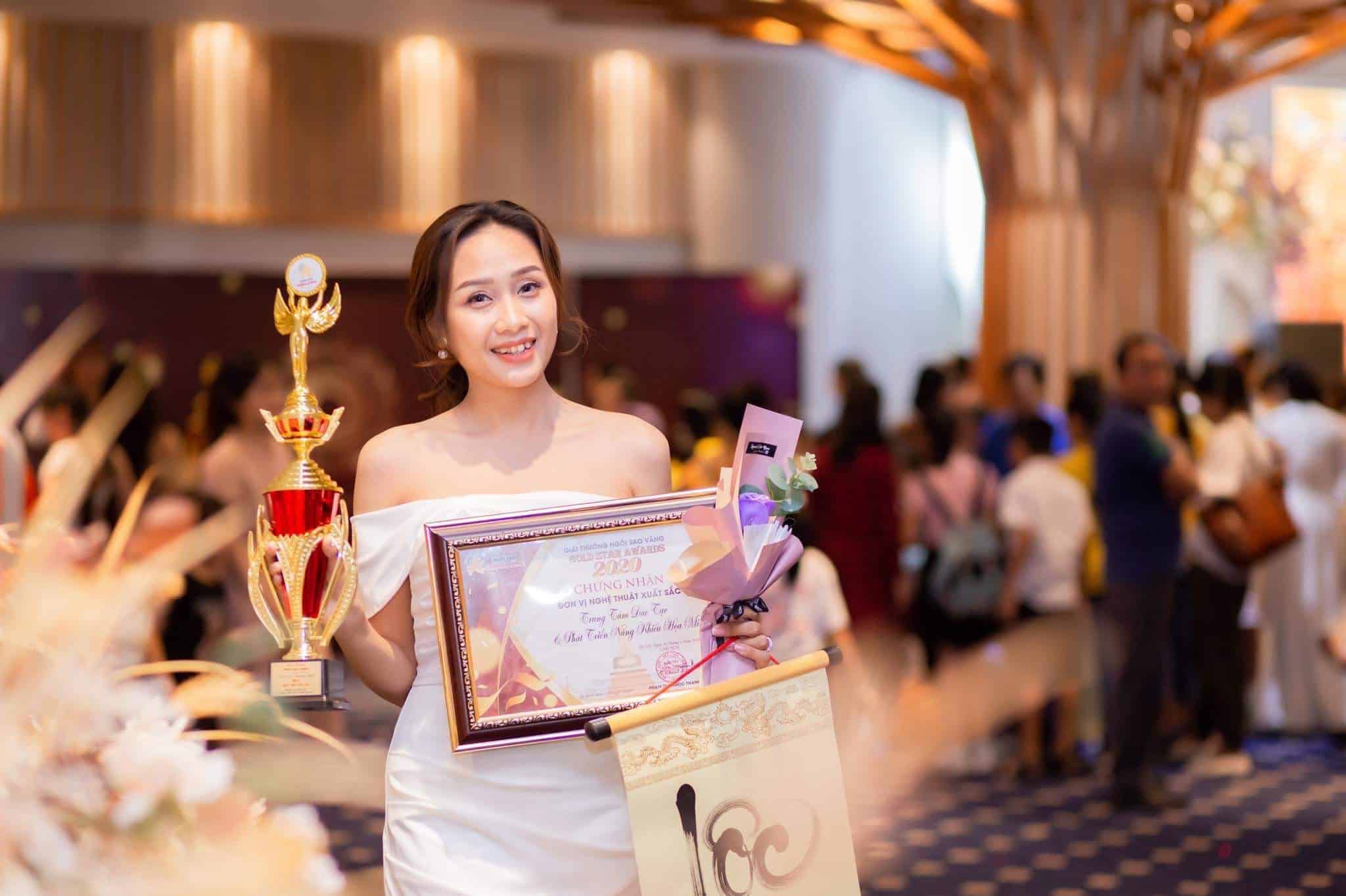 CEO Hoàng Hải Yến: Cánh chim đầu đàn trong trong đào tạo và phát triển năng khiếu trẻ tại Thái Nguyên