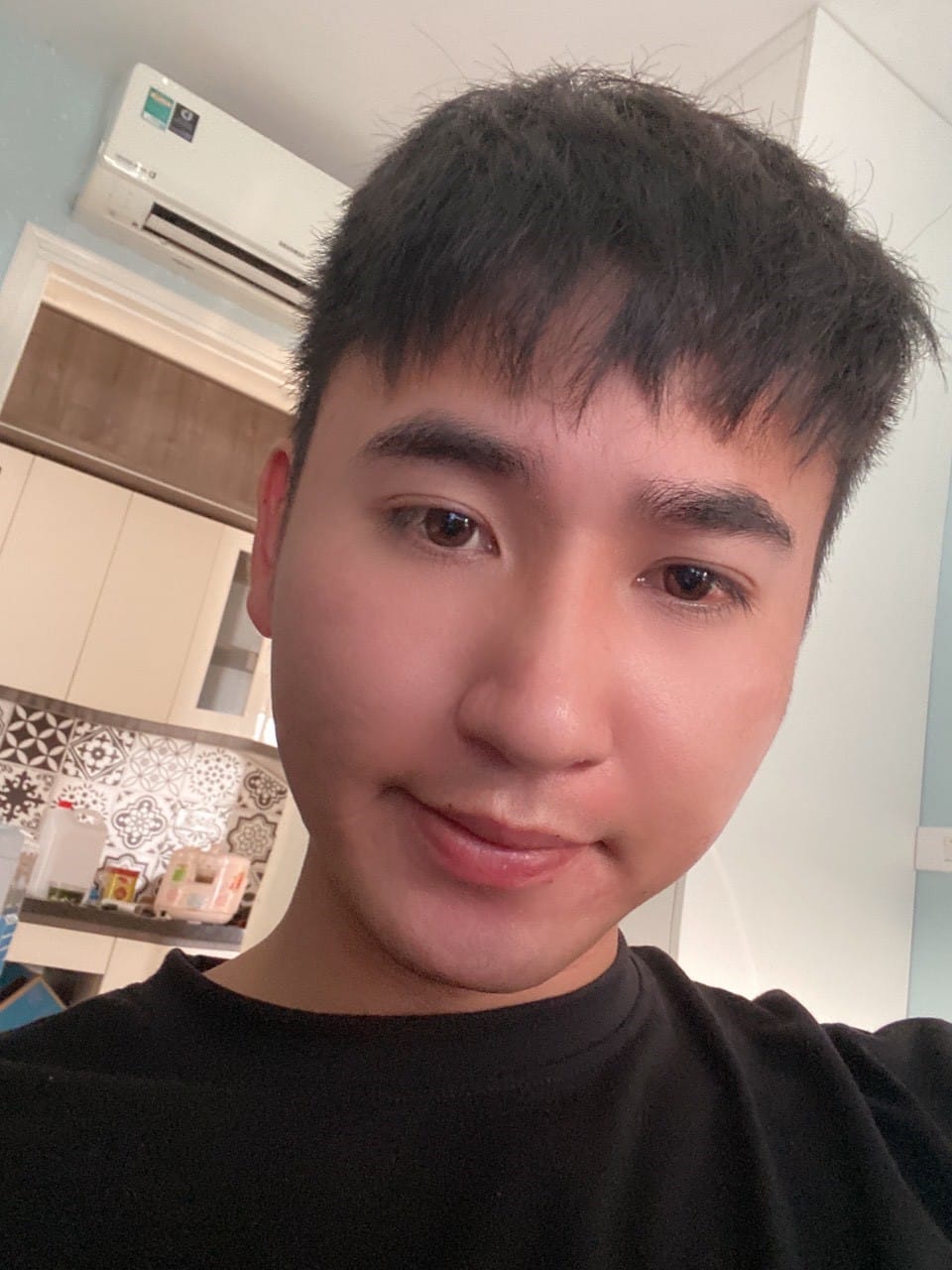 Youtuber Nguyễn Văn Chiến