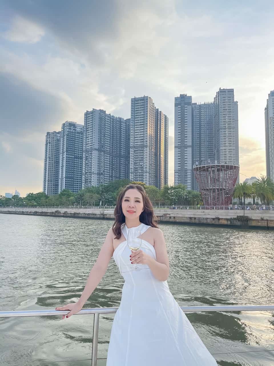 CEO Nguyễn Thị Ngọc Bích - Nữ doanh nhân thành công đưa thương hiệu Hemia về Bình Dương và phát triển lớn mạnh