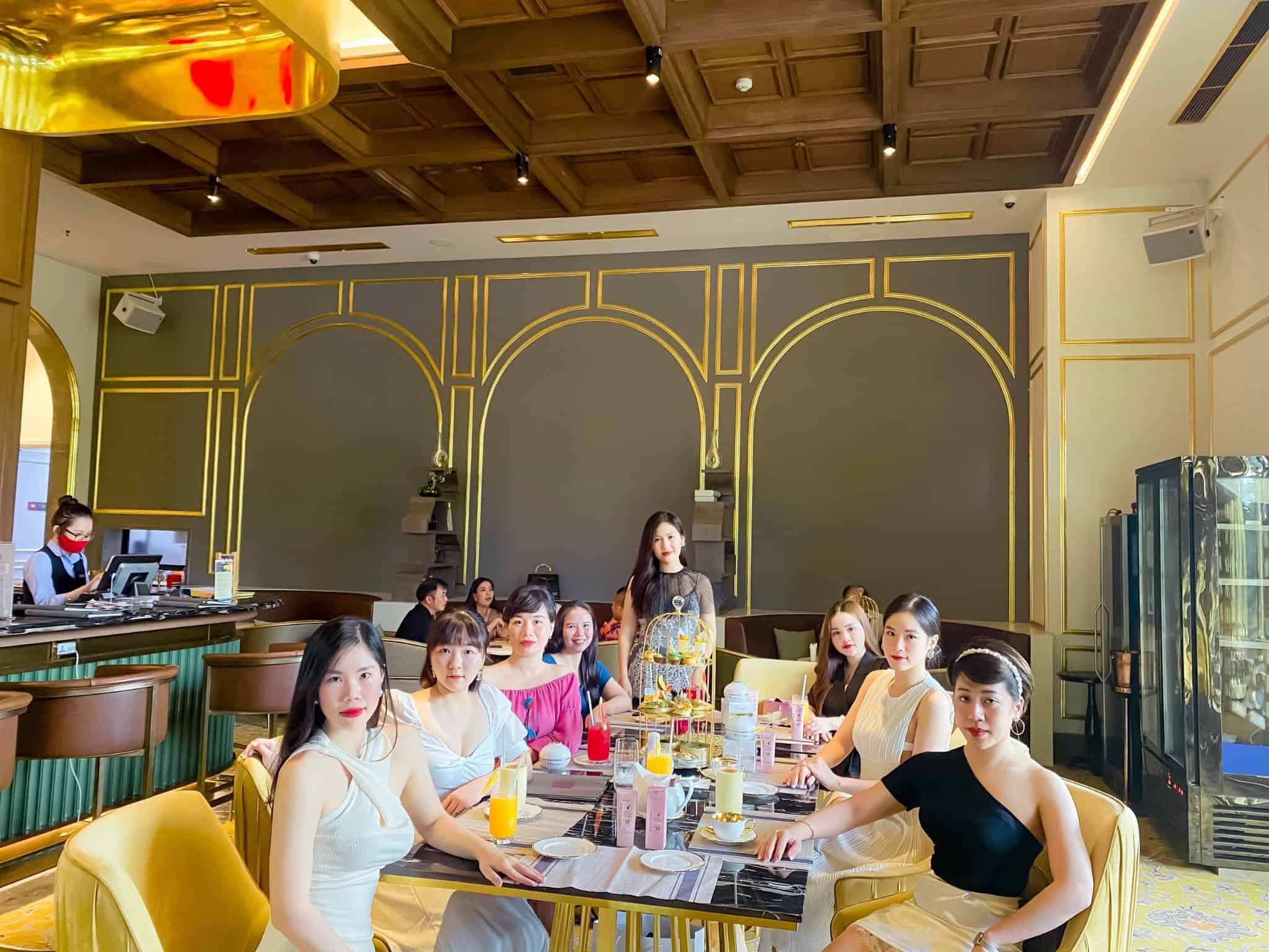 Nữ 9x thành công nhờ "bén duyên" với mỹ phẩm Hemia Nữ 9x thành công nhờ "bén duyên" với mỹ phẩm Hemia