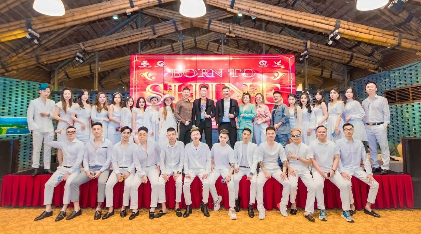 WINGROUP – TẦM NHÌN THỊNH VƯỢNG WINGROUP – TẦM NHÌN THỊNH VƯỢNG