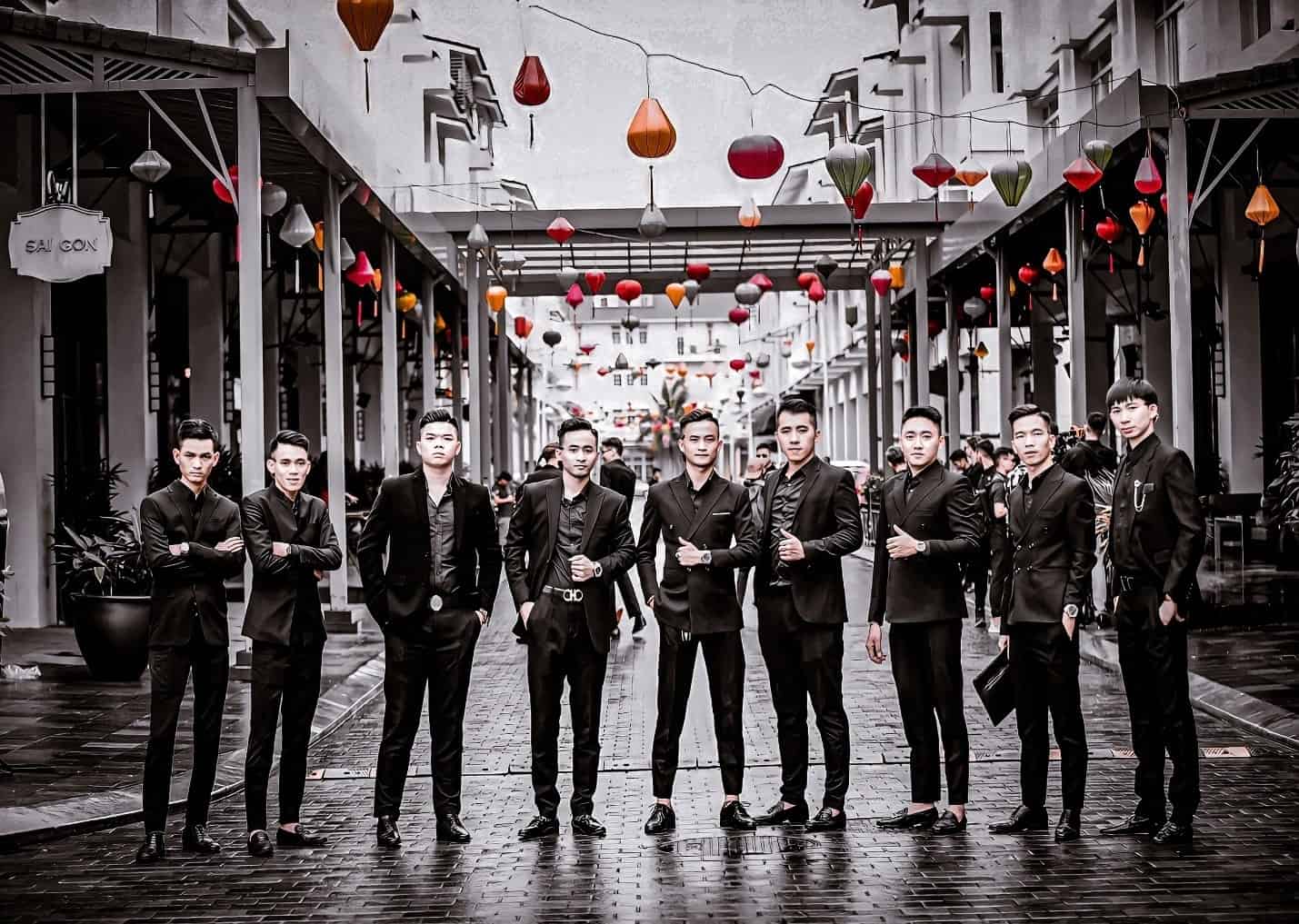 WINGROUP – TẦM NHÌN THỊNH VƯỢNG