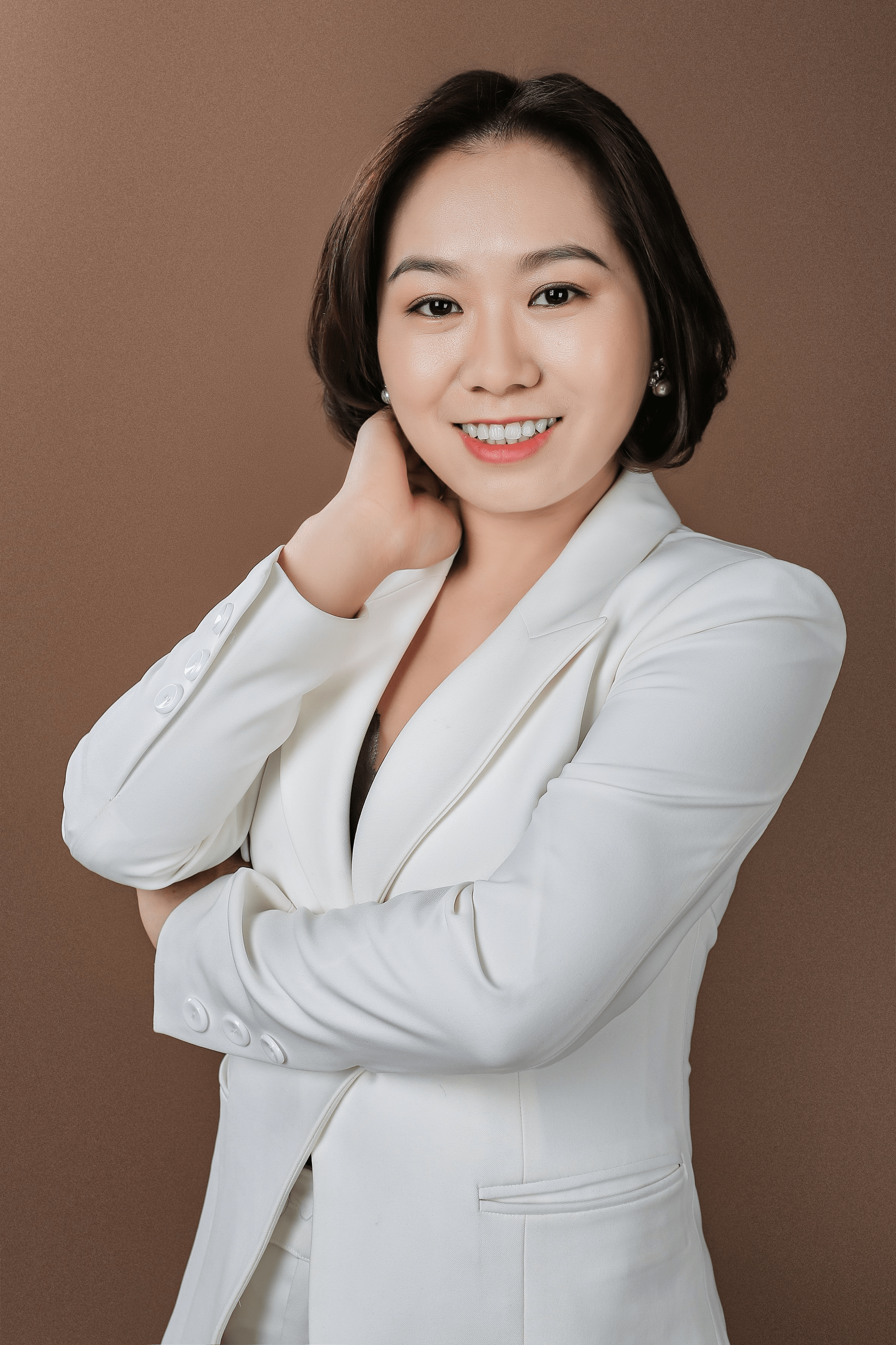 Vera Thiên Ân: Hành trình trở thành Diễn giả - Chuyên gia tư vấn tâm lý Hôn nhân, hạnh phúc gia đình