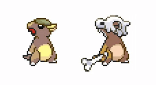 Những Giả Thuyết Mà Fan Phim Hoạt Hình Pokemon Từng Nghĩ Ra Những Giả Thuyết Mà Fan Phim Hoạt Hình Pokemon Từng Nghĩ Ra