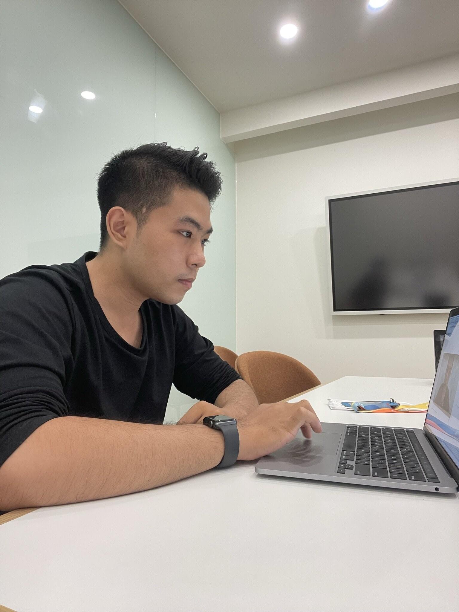 Chàng trai 9X và hành trình để có thu nhập trên 100 triệu mỗi tháng