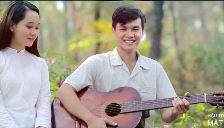 Thiện Viva được nhiều bạn trẻ biết đền nhờ những hình ảnh ghép gây sốc ‘’dở khóc dở cười’’