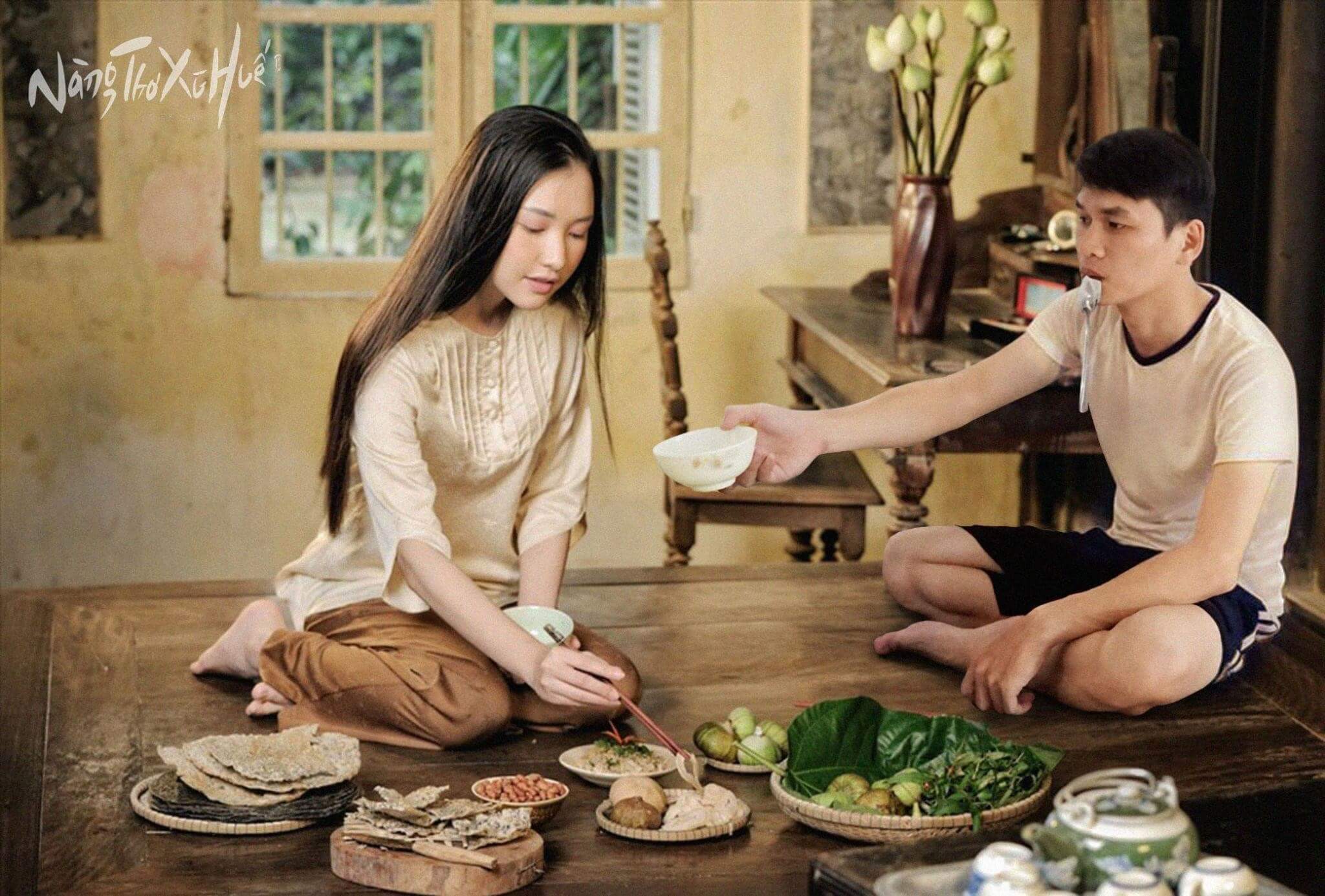 Thiện Viva được nhiều bạn trẻ biết đền nhờ những hình ảnh ghép gây sốc ‘’dở khóc dở cười’’