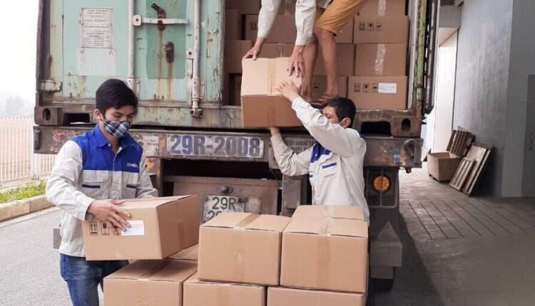 Khách hàng phản hồi tích cực về dịch vụ của Công Ty TNHH Haka