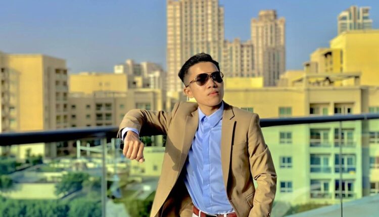 Phạm Văn Thạch: “Con đường thành công đến từ việc phát triển bản thân”