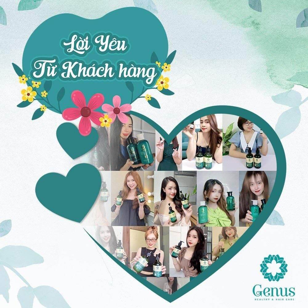 “Thần dược” chuyên trị các loại rụng tóc