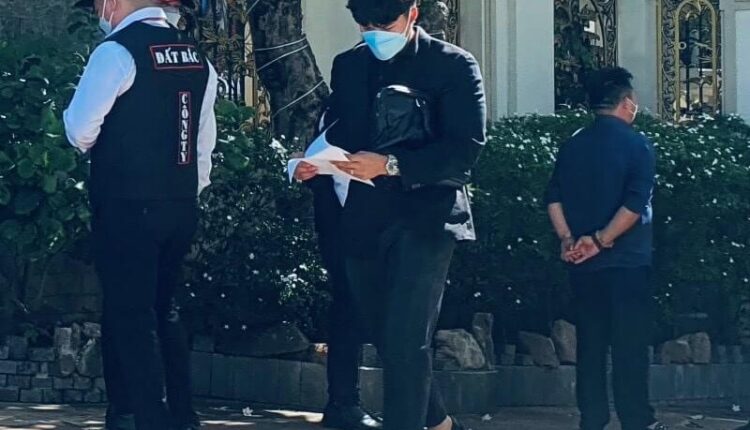 Câu chuyện thành công của chàng trai trẻ làm nghề… thu hồi nợ