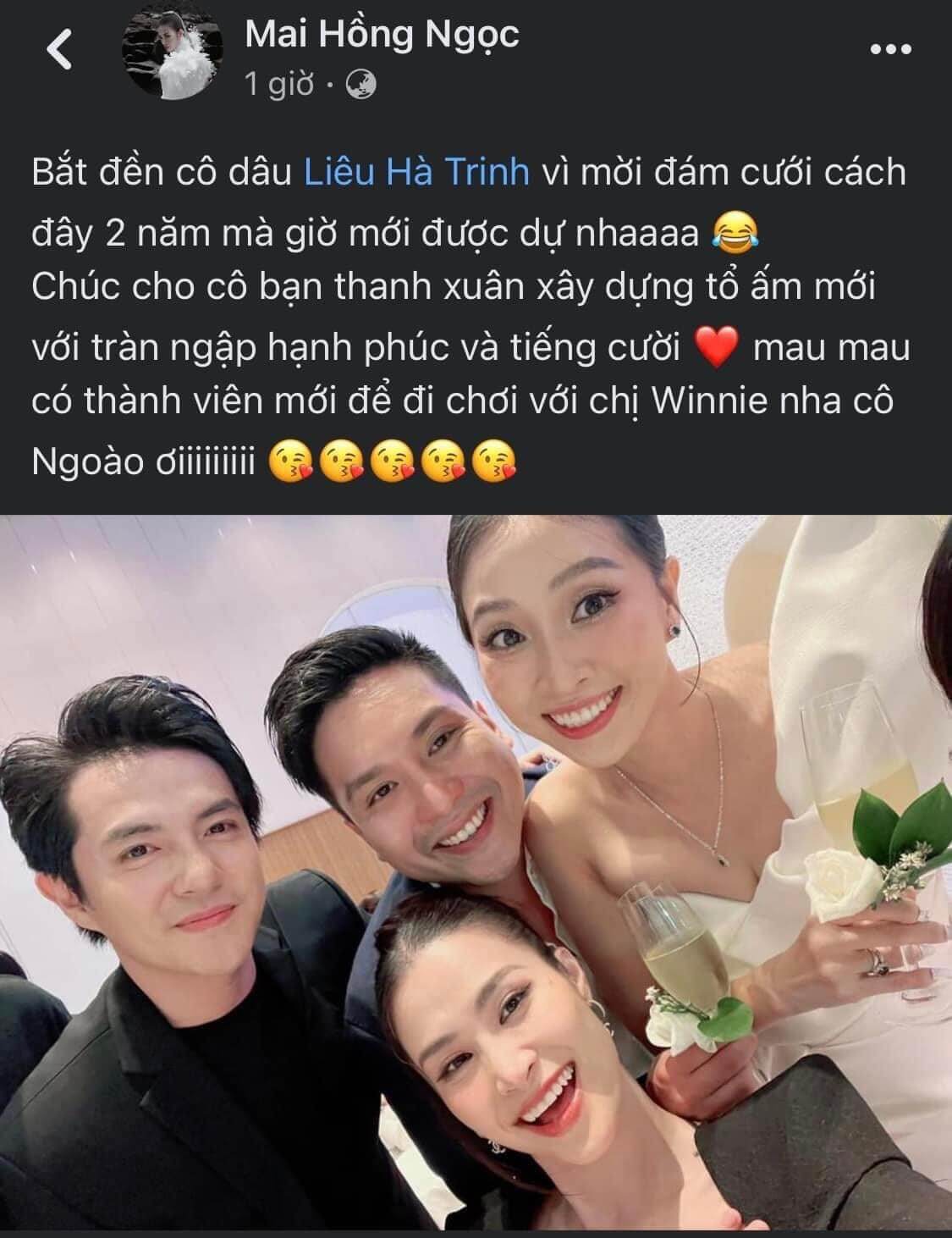 Đông Nhi bị chỉ trích "giả tạo" vì không đi đám cưới "em gái ruột" Diệu Nhi Đông Nhi bị chỉ trích "giả tạo" vì không đi đám cưới "em gái ruột" Diệu Nhi