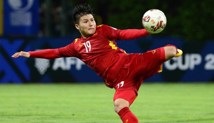 Nguyễn Quang Hải: Hành Trình Từ Tài Năng Trẻ Đến Ngôi Sao Sáng Của Bóng Đá Việt Nam