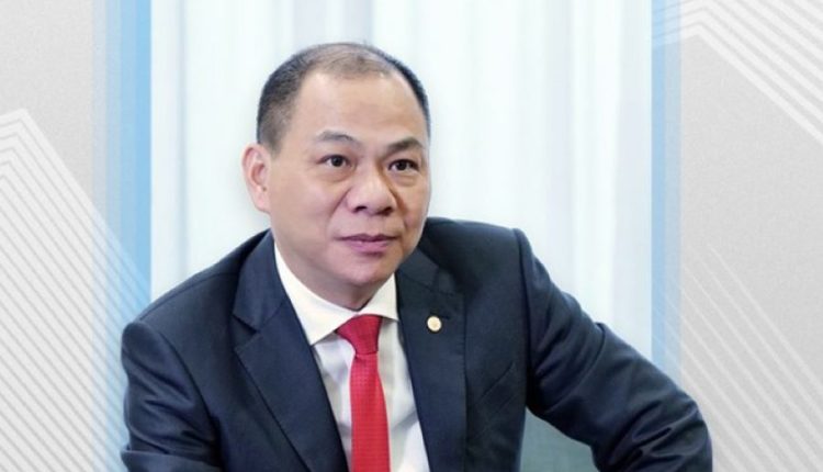 Phạm Nhật Minh Hoàng – Chân Dung Con Trai Của Tỷ Phú Phạm Nhật Vượng