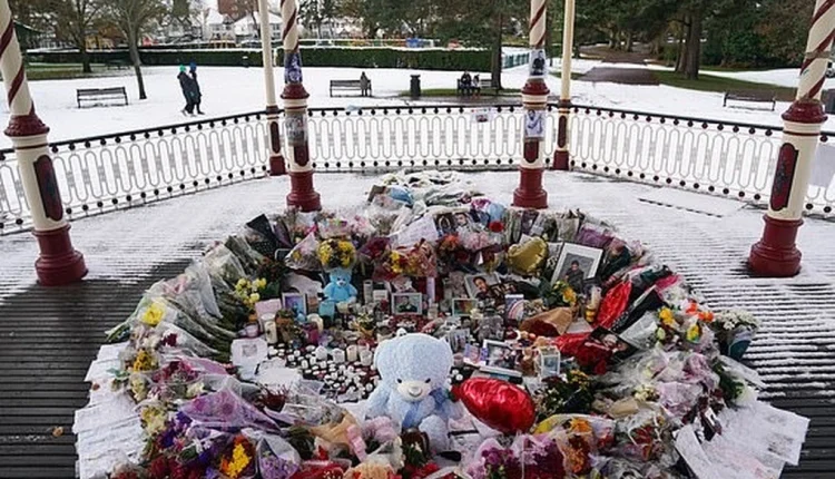 Tang lễ của Liam Payne: Một Lần Cuối Cùng Chia Tay Người Anh Em Của One Direction