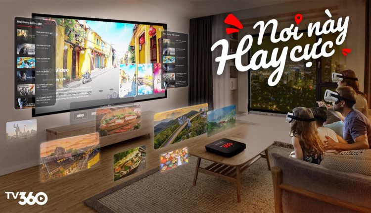 TV360 Gây Ấn Tượng Tại Giải Thưởng MMA Smarties APAC Với Công Nghệ Web 3.0