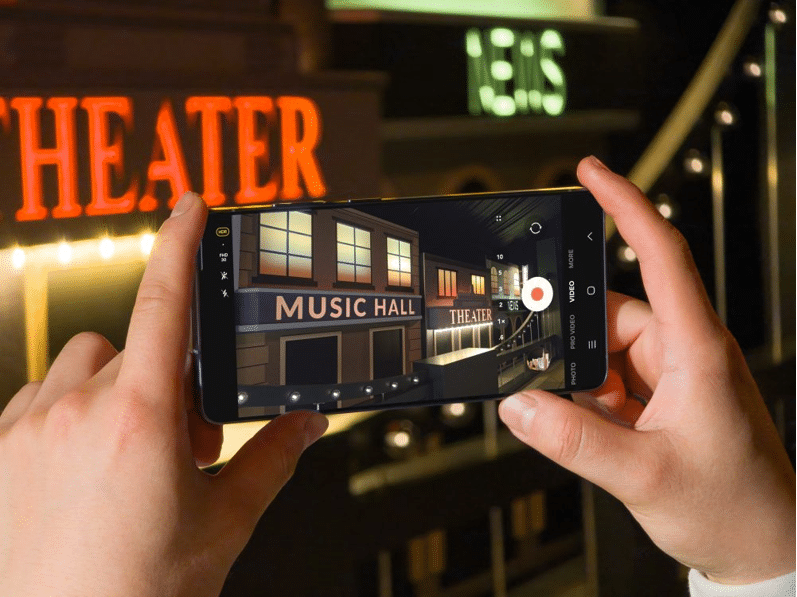 Samsung ra mắt Galaxy S26 series: Galaxy AI Phone trực quan nhất từ trước đến nay