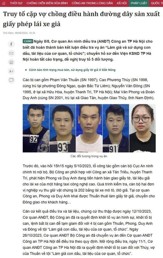 “Cô Học Chăm Da”: Từ reviewer nổi lên nhanh chóng đến tâm điểm tranh cãi về niềm tin “Cô Học Chăm Da”: Từ reviewer nổi lên nhanh chóng đến tâm điểm tranh cãi về niềm tin